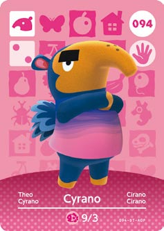 Animal Crossing: amiibo Festival