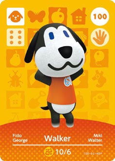 Animal Crossing: amiibo Festival