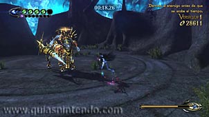 Bayonetta 2