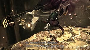 Bayonetta 2