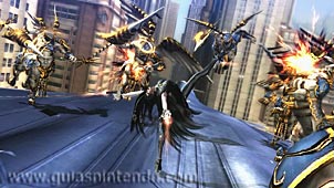 Bayonetta 2