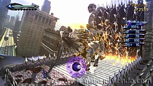 Bayonetta 2