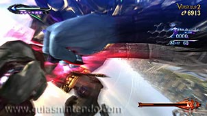 Bayonetta 2