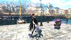 Bayonetta 2
