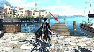 Bayonetta 2