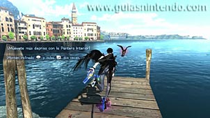 Bayonetta 2