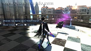 Bayonetta 2