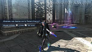 Bayonetta 2