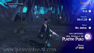 Bayonetta 2