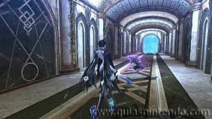 Bayonetta 2