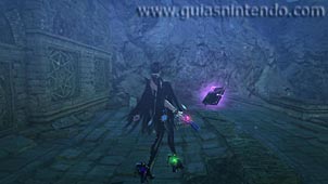 Bayonetta 2