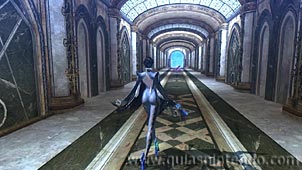 Bayonetta 2