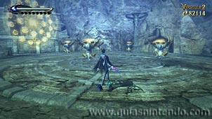 Bayonetta 2