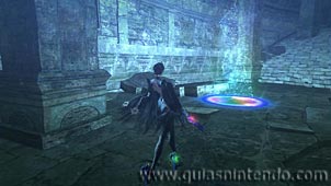 Bayonetta 2