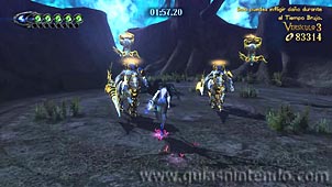 Bayonetta 2