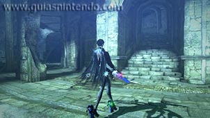 Bayonetta 2