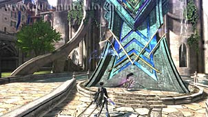 Bayonetta 2