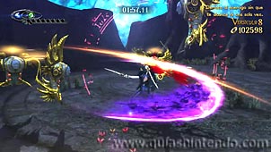 Bayonetta 2