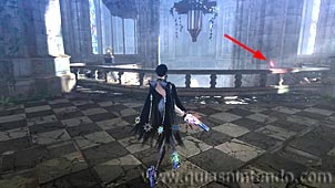 Bayonetta 2