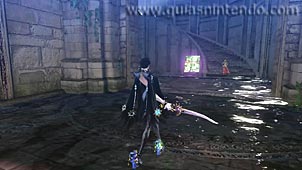 Bayonetta 2