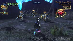 Bayonetta 2