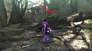 Bayonetta 2