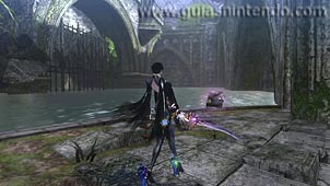 Bayonetta 2