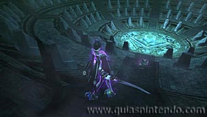 Bayonetta 2