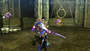 Bayonetta 2