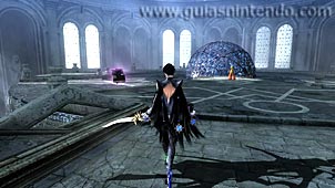 Bayonetta 2