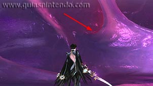 Bayonetta 2