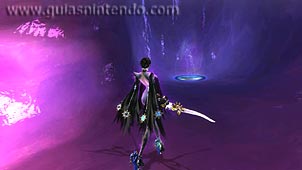 Bayonetta 2