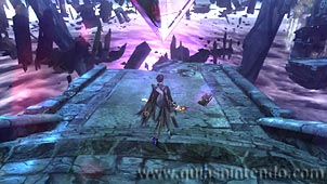 Bayonetta 2