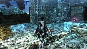 Bayonetta 2