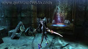 Bayonetta 2