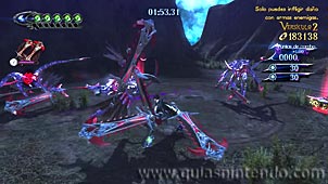 Bayonetta 2