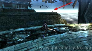 Bayonetta 2
