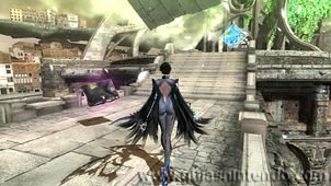 Bayonetta 2