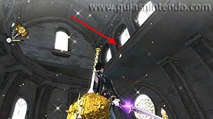 Bayonetta 2