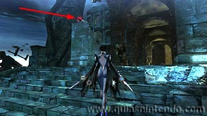 Bayonetta 2