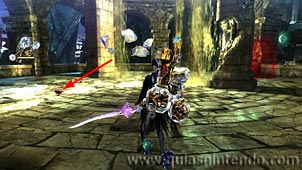Bayonetta 2