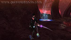Bayonetta 2