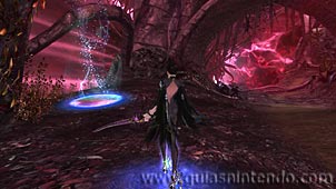 Bayonetta 2