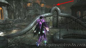 Bayonetta 2