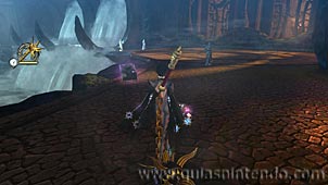Bayonetta 2