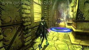 Bayonetta 2