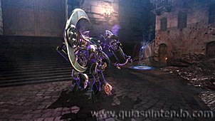 Bayonetta 2