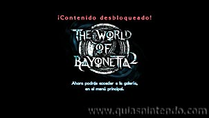 Bayonetta 2