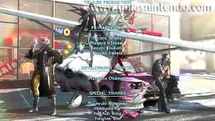 Bayonetta 2