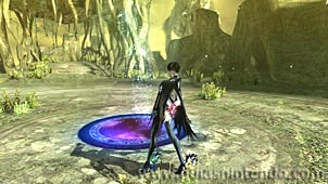Bayonetta 2
